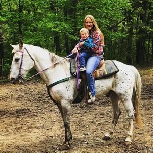 Meet your Posher, Justine